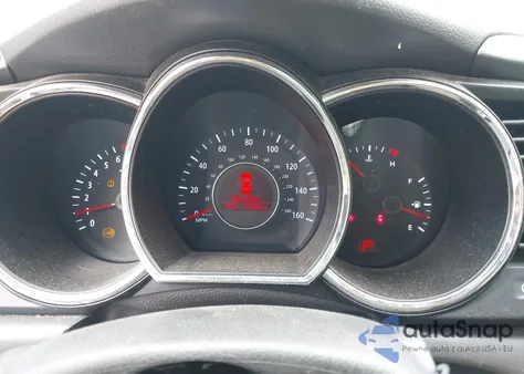 2013 Kia Optima Lx from USA, damaged, VIN 5XXGM4A7XDG246158